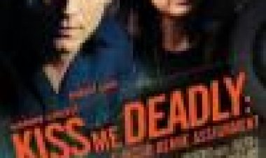 נשקני למוות כתובית | Kiss Me Deadly Subtitle