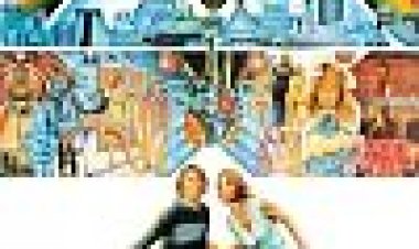 בריחתו של לוגן כתובית | Logan's Run Subtitle