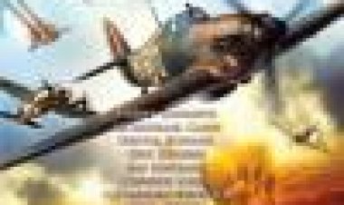 הקרב על בריטניה כתובית | Battle Of Britain Subtitle