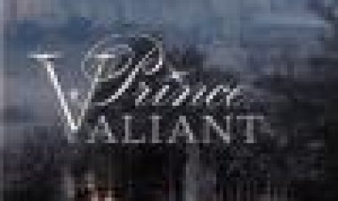 הנסיך וליאנט כתובית | Prince Valiant Subtitle