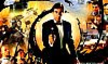 באזור מסוכן כתובית | The Living Daylights Subtitle