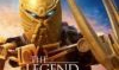 ביוניקל: לידתה המחודשת של האגדה כתובית | Bionicle: The Legend Reborn Subtitle