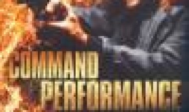 ביצועי המפקד כתובית | Command Performance Subtitle