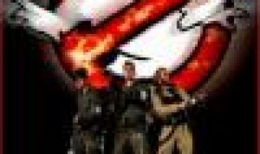 שובם של מכסחי השדים כתובית | Return Of The Ghostbusters Subtitle