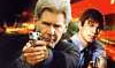 רצח סטייל הוליווד כתובית | Hollywood Homicide Subtitle