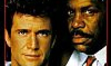 נשק קטלני 2 כתובית | Lethal Weapon 2 Subtitle