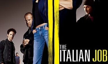 הג'וב האיטלקי כתובית | The Italian Job Subtitle