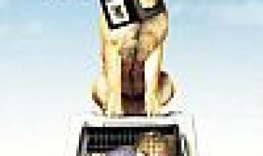 ספוט כתובית | See Spot Run Subtitle