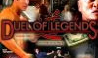 דו קרב של אגדות כתובית | Duel Of Legends Subtitle