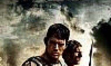 הנשר / העיט כתובית | The Eagle Subtitle