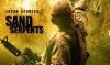 נחשים בחול כתובית | Sand Serpents Subtitle