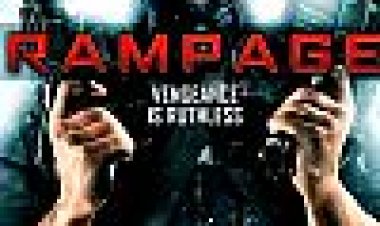 השתוללות כתובית | Rampage Subtitle