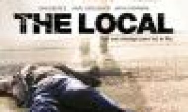המקומי כתובית | The Local Subtitle