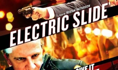 טירוף של חצות כתובית | Electric Slide Subtitle