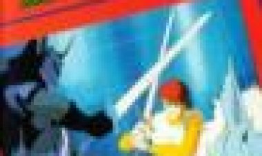 העדשאי 2: כוחה של העדשה כתובית | LENSMAN: POWER OF THE LENS Subtitle