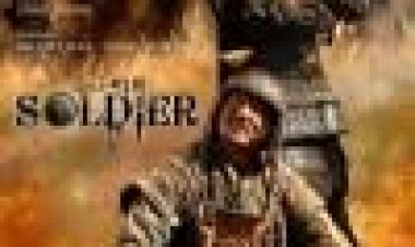 חייל קטן גדול כתובית | Little Big Soldier Subtitle