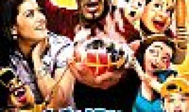 Toonpur Ka Superrhero כתובית | Toonpur Ka Superrhero Subtitle