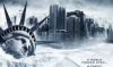 2012: עידן הקרח כתובית | 2012: Ice Age Subtitle