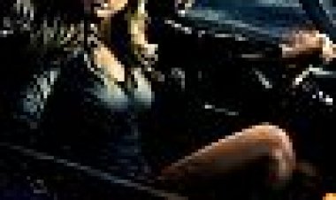 מרדף עצבני 3D כתובית | Drive Angry 3D Subtitle