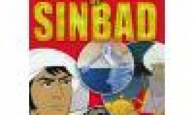 הרפתקאותיו של סינבד כתובית | The Adventures Of Sinbad Subtitle