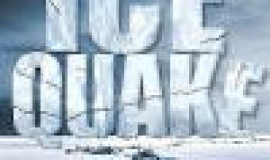 רעידת אדמה של קרח כתובית | Ice Quake Subtitle