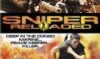 הצלף: הטענה מחדש כתובית | Sniper: Reloaded Subtitle