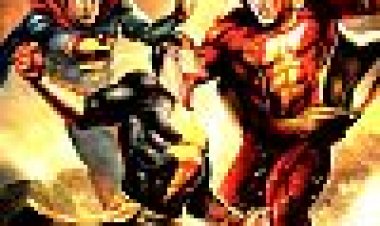 סופרמן/שהאזאם!: שובו של אדם השחור כתובית | Superman/Shazam!: The Return Of Black Adam Subtitle