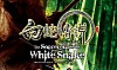 המכשף והנחש הלבן כתובית | The Sorcerer And The White Snake Subtitle