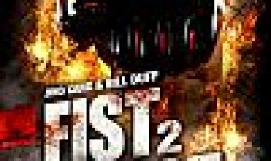 אגרוף 2 אגרוף כתובית | Fist 2 Fist Subtitle