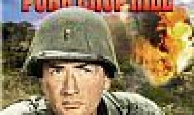 גבעת הדמים כתובית | Pork Chop Hill Subtitle