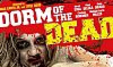 מעונות המתים / כתובית | Dorm Of The Dead Subtitle