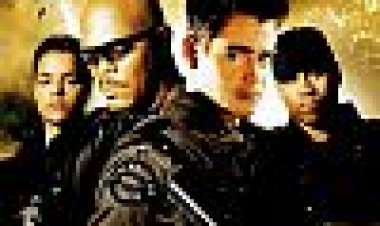 יממ יחידת פריצה כתובית | S.W.A.T. Subtitle"