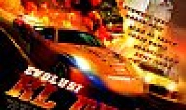 Evolusi: סחיפה KL 2 כתובית | Evolusi: KL Drift 2 Subtitle