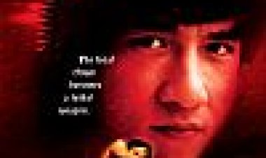 קונג פו רוחני כתובית | Spiritual Kung-Fu Subtitle