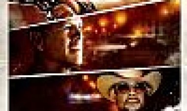 מלכוד 44 כתובית | Catch .44 Subtitle