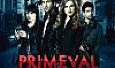 בראשית עולם חדש כתובית | Primeval New World Subtitle