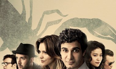 סקורפיון עונה 1 כתובית | Scorpion Season 1 Subtitle