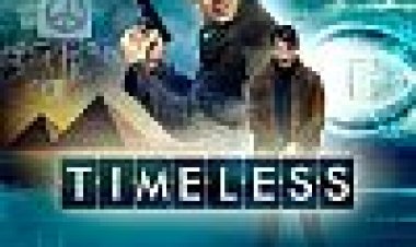 טיימלס עונה 2 כתובית | Timeless Season 2 Subtitle