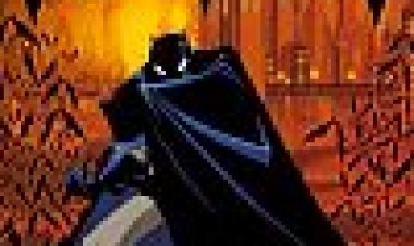 הבאטמן עונה 4 כתובית | The Batman Season 4 Subtitle