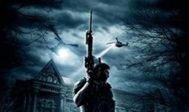 האויב שבפנים: נקמת דם כתובית | Resident Evil: Vendetta Subtitle