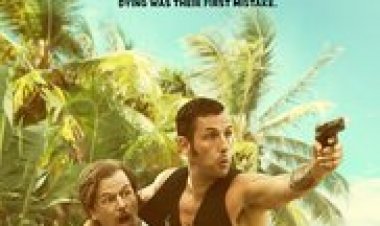 המהפך כתובית | The Do-Over Subtitle