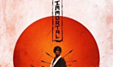 חרב האלמוות כתובית | Blade of the Immortal Subtitle