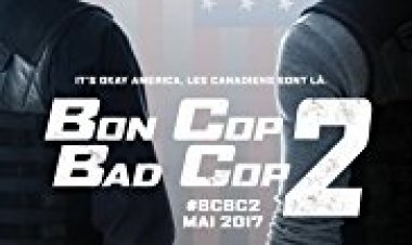 שוטר טוב, שוטר רע 2 כתובית | bon cop, bad cop 2 Subtitle