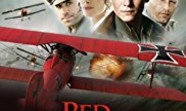 הברון האדום כתובית | The Red Baron Subtitle