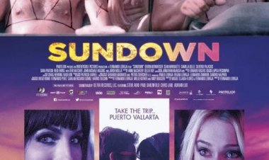 Sundown כתובית | Sundown Subtitle