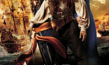 אדמירל כתובית | Admiral Subtitle