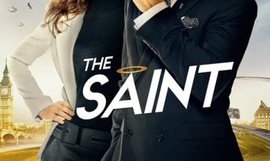 הקדוש כתובית | The Saint Subtitle