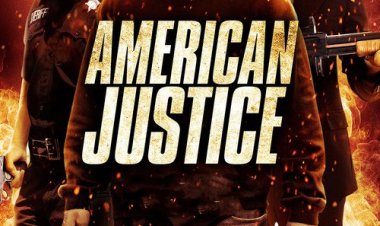 צדק אמריקאי כתובית | American Justice Subtitle