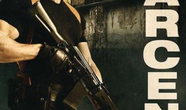 גנבה כתובית | Larceny Subtitle