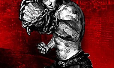 מגן הברזל כתובית | The Bodyguard Subtitle